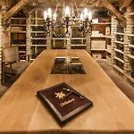 Hotel Edelweiss Hochsoelden Superior 4*
