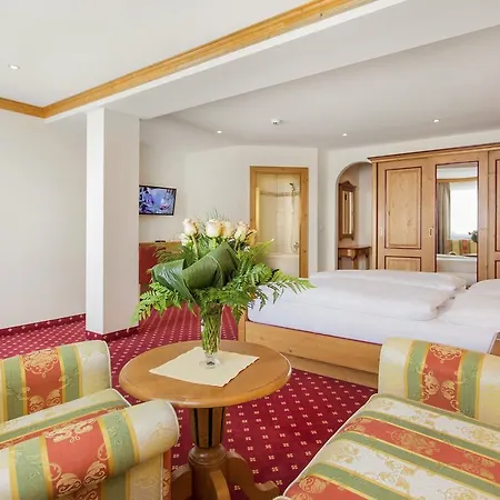 Edelweiss Hochsoelden Superior