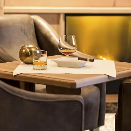 Edelweiss Hochsoelden Superior 호텔