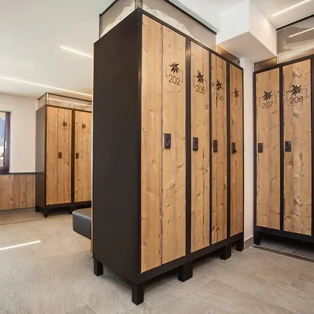 Edelweiss Hochsoelden Superior