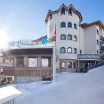 Otel Edelweiss Hochsoelden Superior Sölden