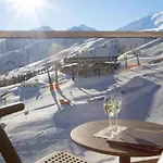 Edelweiss Hochsoelden Superior