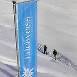 Edelweiss Hochsoelden Superior Otel 4*