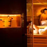 Otel Edelweiss Hochsoelden Superior