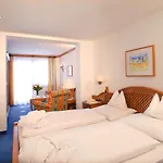 Edelweiss Hochsoelden Superior Otel 4*