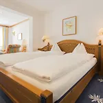 Otel Edelweiss Hochsoelden Superior Sölden