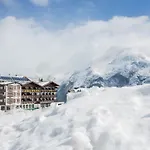 Edelweiss Hochsoelden Superior