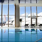 Edelweiss Hochsoelden Superior Otel 4*