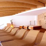 Hotel Edelweiss Hochsoelden Superior