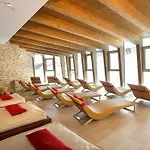 Edelweiss Hochsoelden Superior Otel 4*