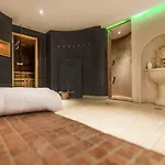 Otel Edelweiss Hochsoelden Superior Sölden