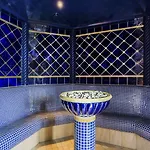 Edelweiss Hochsoelden Superior Otel Sölden