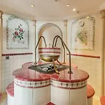 Edelweiss Hochsoelden Superior Otel 4*