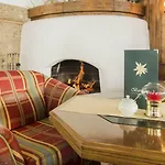 Edelweiss Hochsoelden Superior Otel