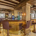 Edelweiss Hochsoelden Superior Hotel