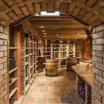 Otel Edelweiss Hochsoelden Superior Sölden