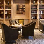 Otel Edelweiss Hochsoelden Superior Sölden