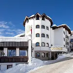 Edelweiss Hochsoelden Superior Otel