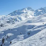 Edelweiss Hochsoelden Superior Otel Sölden