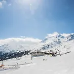 Otel Edelweiss Hochsoelden Superior