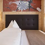 Otel Edelweiss Hochsoelden Superior
