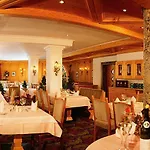 Otel Edelweiss Hochsoelden Superior