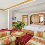 Edelweiss Hochsoelden Superior