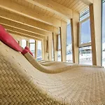 Edelweiss Hochsoelden Superior Otel 4*