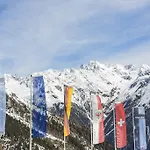 Edelweiss Hochsoelden Superior 4*