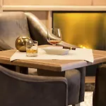 Edelweiss Hochsoelden Superior Otel