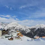 Edelweiss Hochsoelden Superior Otel 4*