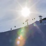 Hotel Edelweiss Hochsoelden Superior 4*