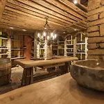 Edelweiss Hochsoelden Superior Otel