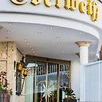 Edelweiss Hochsoelden Superior Otel Sölden