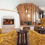 Otel Edelweiss Hochsoelden Superior