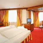 Edelweiss Hochsoelden Superior 4*