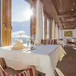 Otel Edelweiss Hochsoelden Superior Sölden