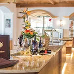 Hotel Edelweiss Hochsoelden Superior