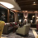 Edelweiss Hochsoelden Superior Otel