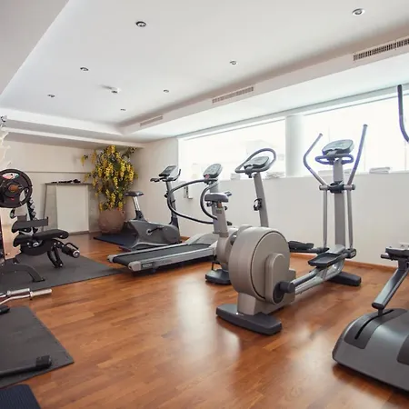 酒店 Edelweiss Hochsoelden Superior 索尔登