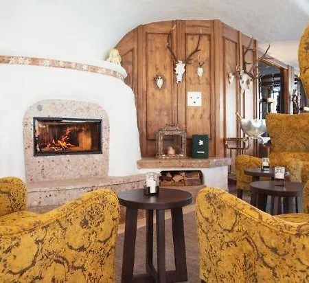 Edelweiss Hochsoelden Superior Hotel 4*