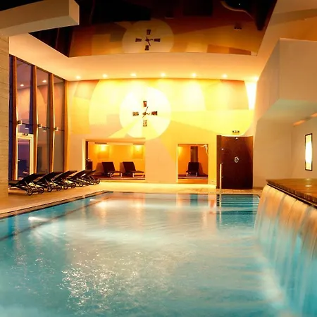 Hotel Edelweiss Hochsoelden Superior Solden