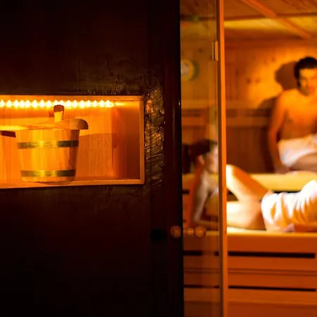 ホテル Edelweiss Hochsoelden Superior