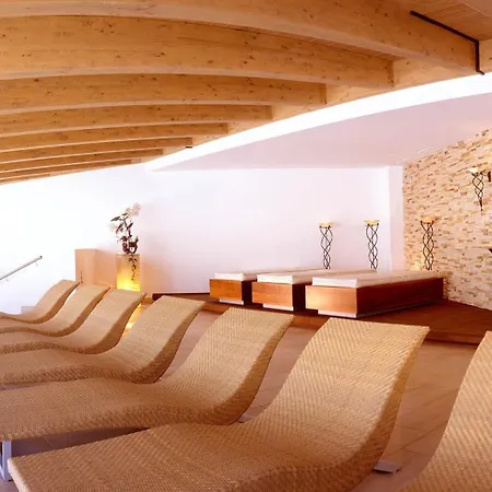 Hotel Edelweiss Hochsoelden Superior Solden