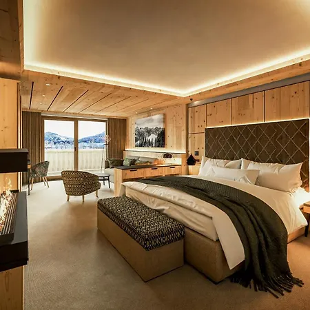 Edelweiss Hochsoelden Superior Sölden