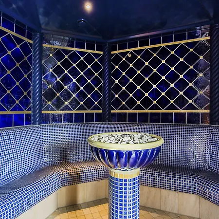 Edelweiss Hochsoelden Superior ホテル ゼルデン