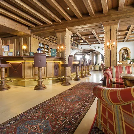 Edelweiss Hochsoelden Superior 索尔登