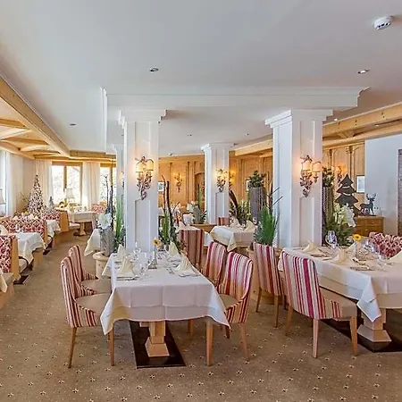 Edelweiss Hochsoelden Superior 4*