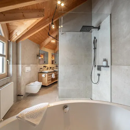 Edelweiss Hochsoelden Superior 4* Sölden