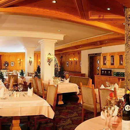 ホテル Edelweiss Hochsoelden Superior